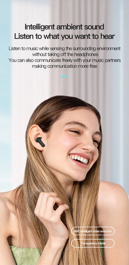 BY16 in-ear Exquisite Earpads