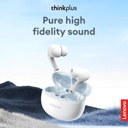 Lenovo LP5 PRO Wireless Bluetooth 5.4 Earphones