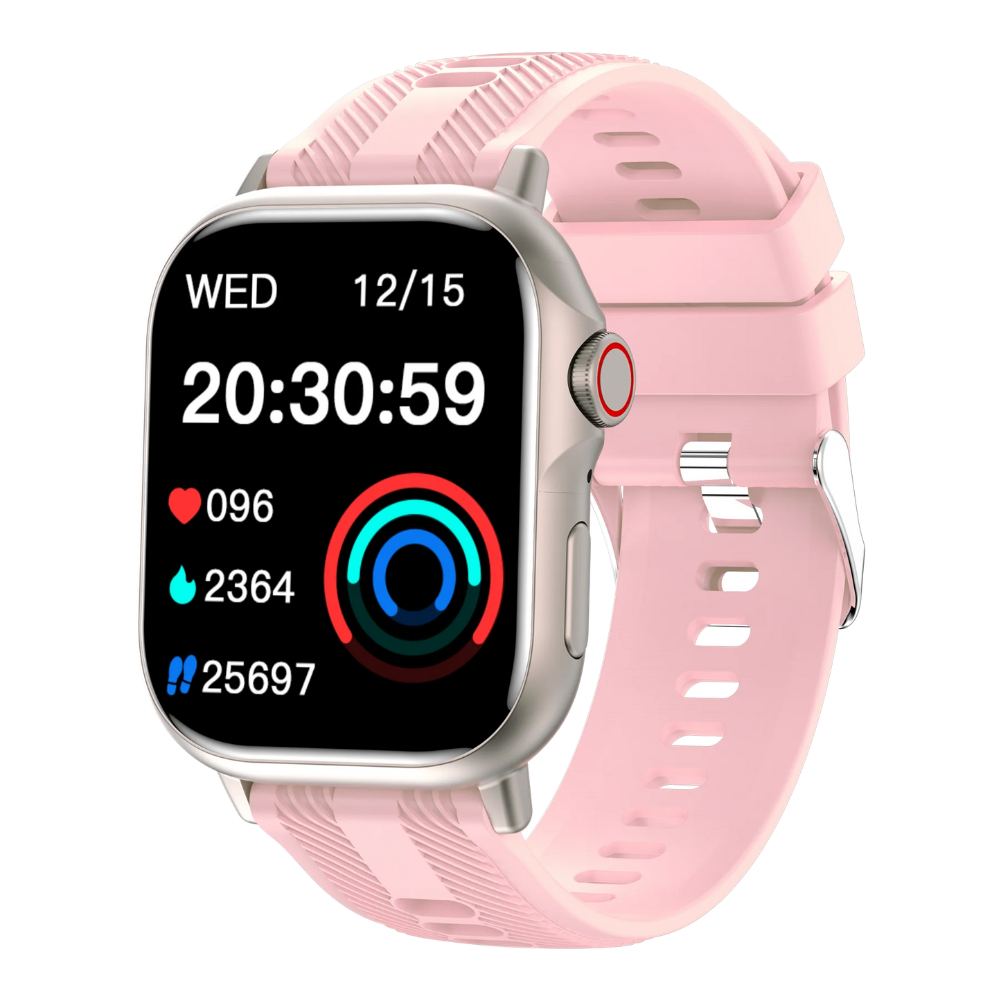 Smart Watch Ip67