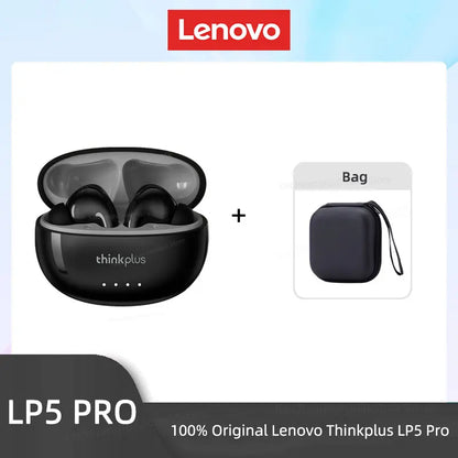 Lenovo LP5 PRO Wireless Bluetooth 5.4 Earphones