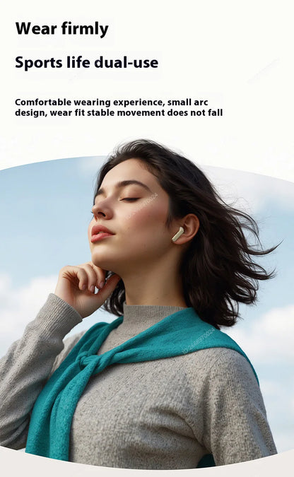Xiaomi Leatherette Earphones