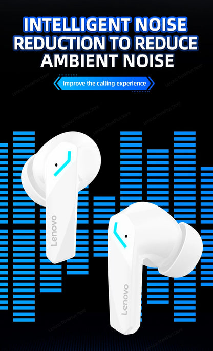 Lenovo GM2 PRO New Bluetooth 5.3 Headset