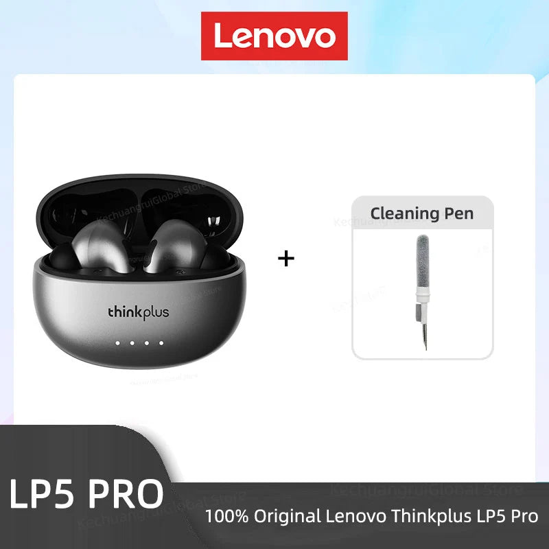 Lenovo LP5 PRO Wireless Bluetooth 5.4 Earphones