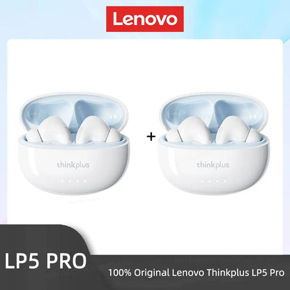 Lenovo LP5 PRO Wireless Bluetooth 5.4 Earphones