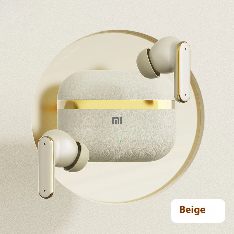 Xiaomi Leatherette Earphones