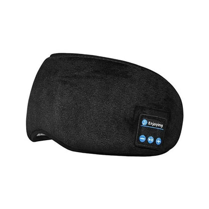 Bluetooth Sleeping Headphones Eye Mask