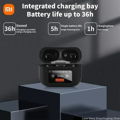 Xiaomi Redmi Color Screen Earbuds