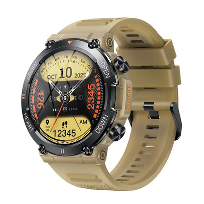 MEVADEN Bluetooth Call Smart Watch