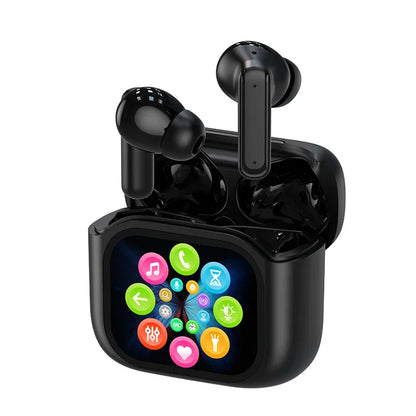 BY16 in-ear Exquisite Earpads