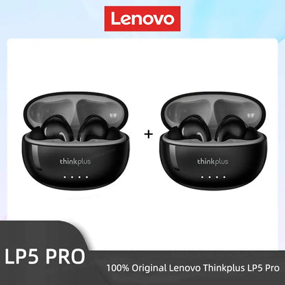 Lenovo LP5 PRO Wireless Bluetooth 5.4 Earphones