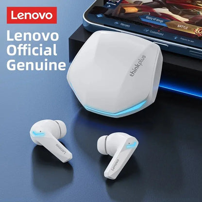 Lenovo GM2 PRO New Bluetooth 5.3 Headset