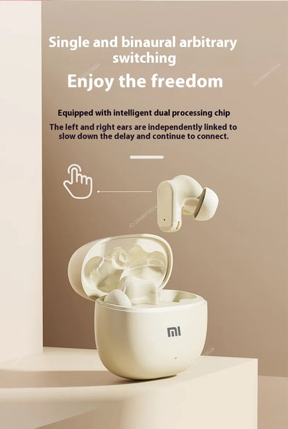 Xiaomi Noise-Cancelling TWS Earbuds
