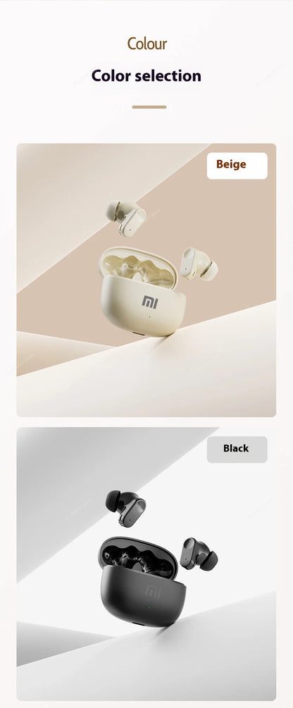Xiaomi Noise-Cancelling TWS Earbuds