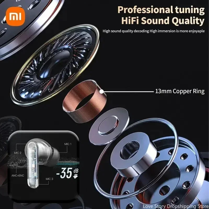 Xiaomi Redmi Color Screen Earbuds