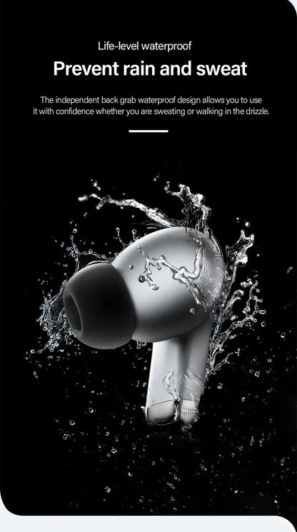 Lenovo LP5 TWS Bluetooth Earphone 9D Stereo