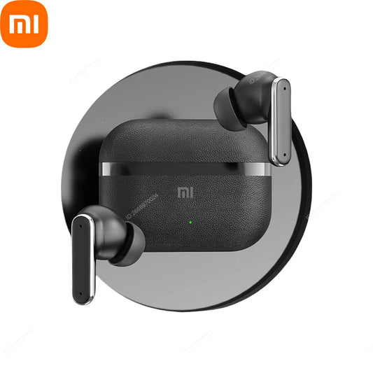 Xiaomi Leatherette Earphones