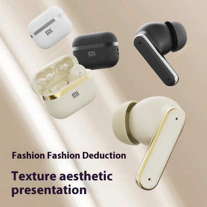 Xiaomi Leatherette Earphones