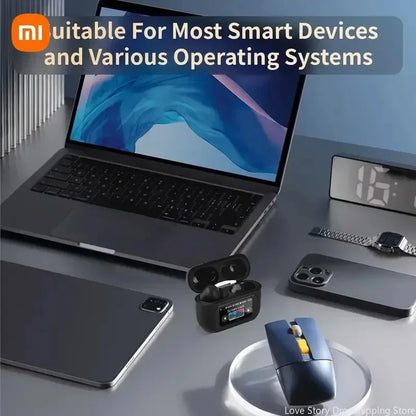 Xiaomi Redmi Color Screen Earbuds