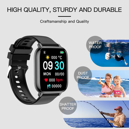 Smart Watch Ip67