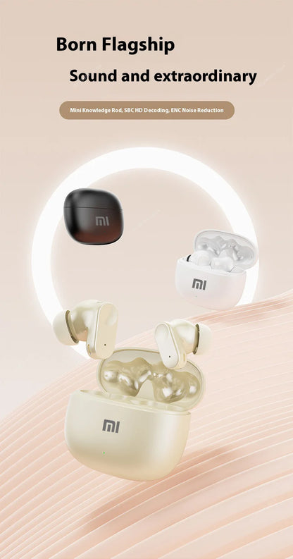 Xiaomi Noise-Cancelling TWS Earbuds