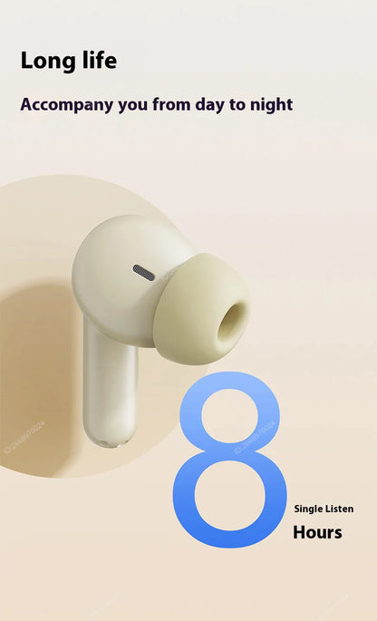 Xiaomi Leatherette Earphones