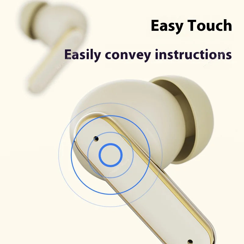 Xiaomi Leatherette Earphones