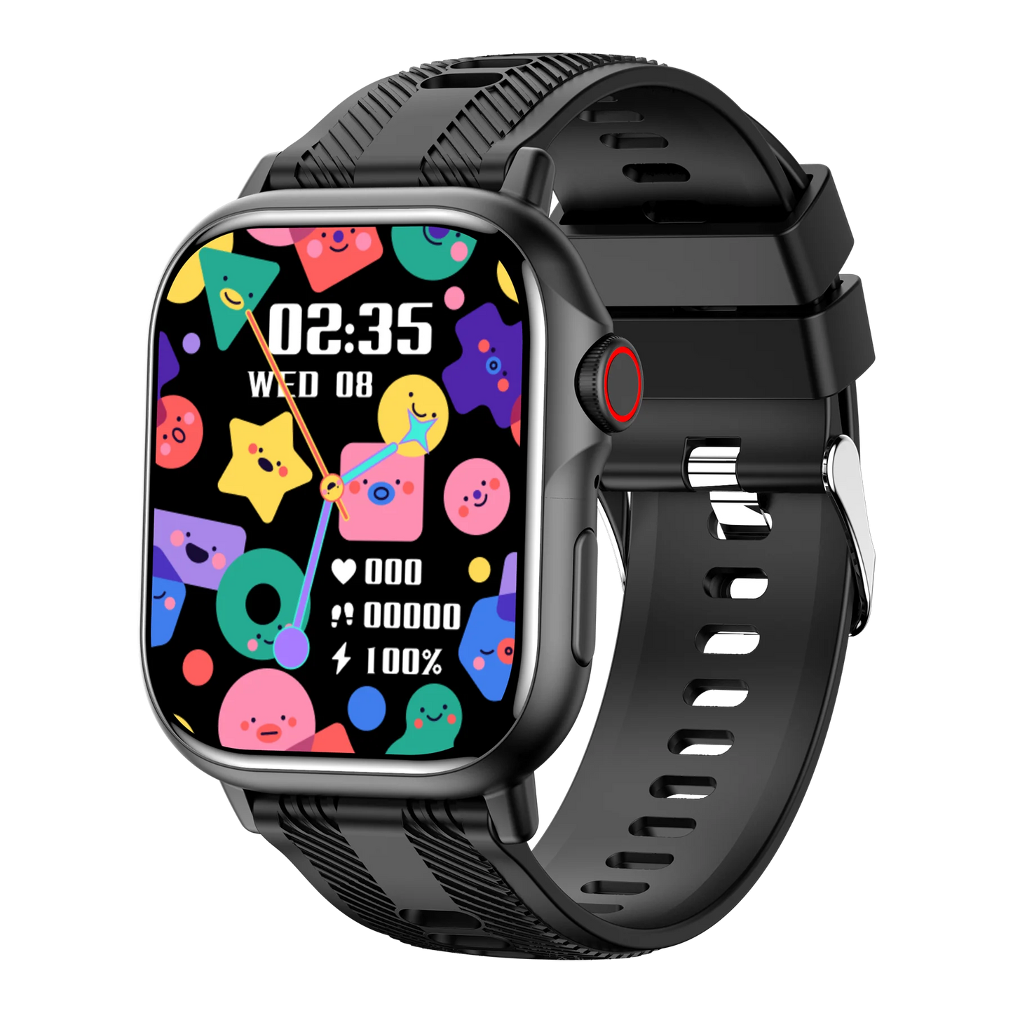 Smart Watch Ip67