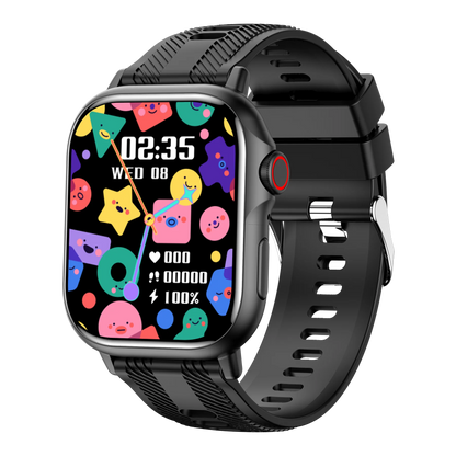 Smart Watch Ip67