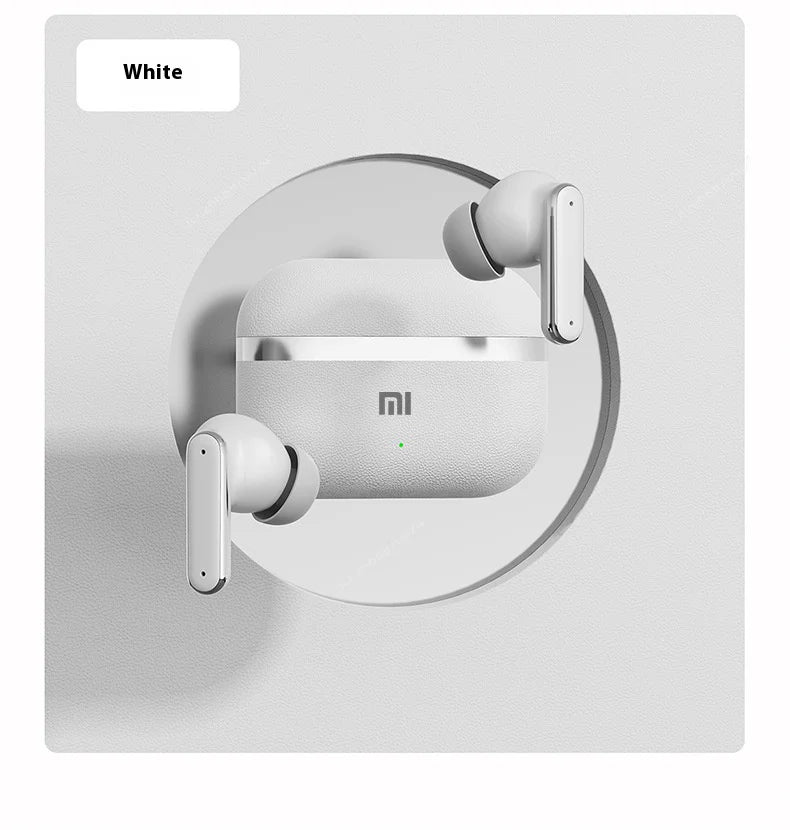Xiaomi Leatherette Earphones