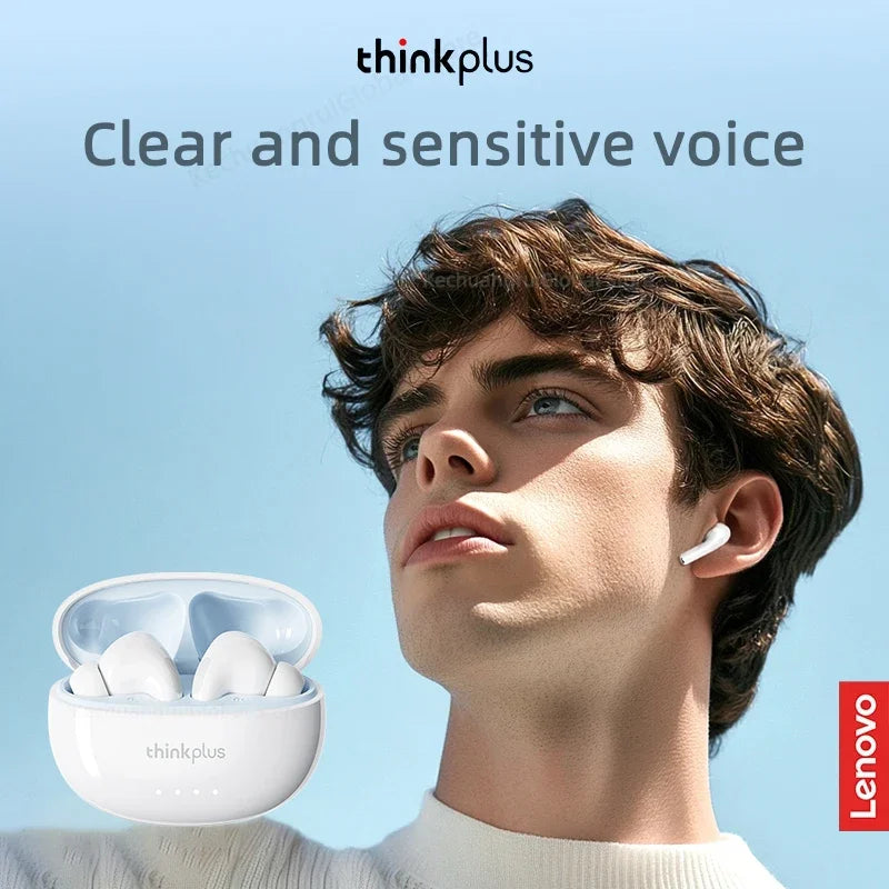 Lenovo LP5 PRO Wireless Bluetooth 5.4 Earphones