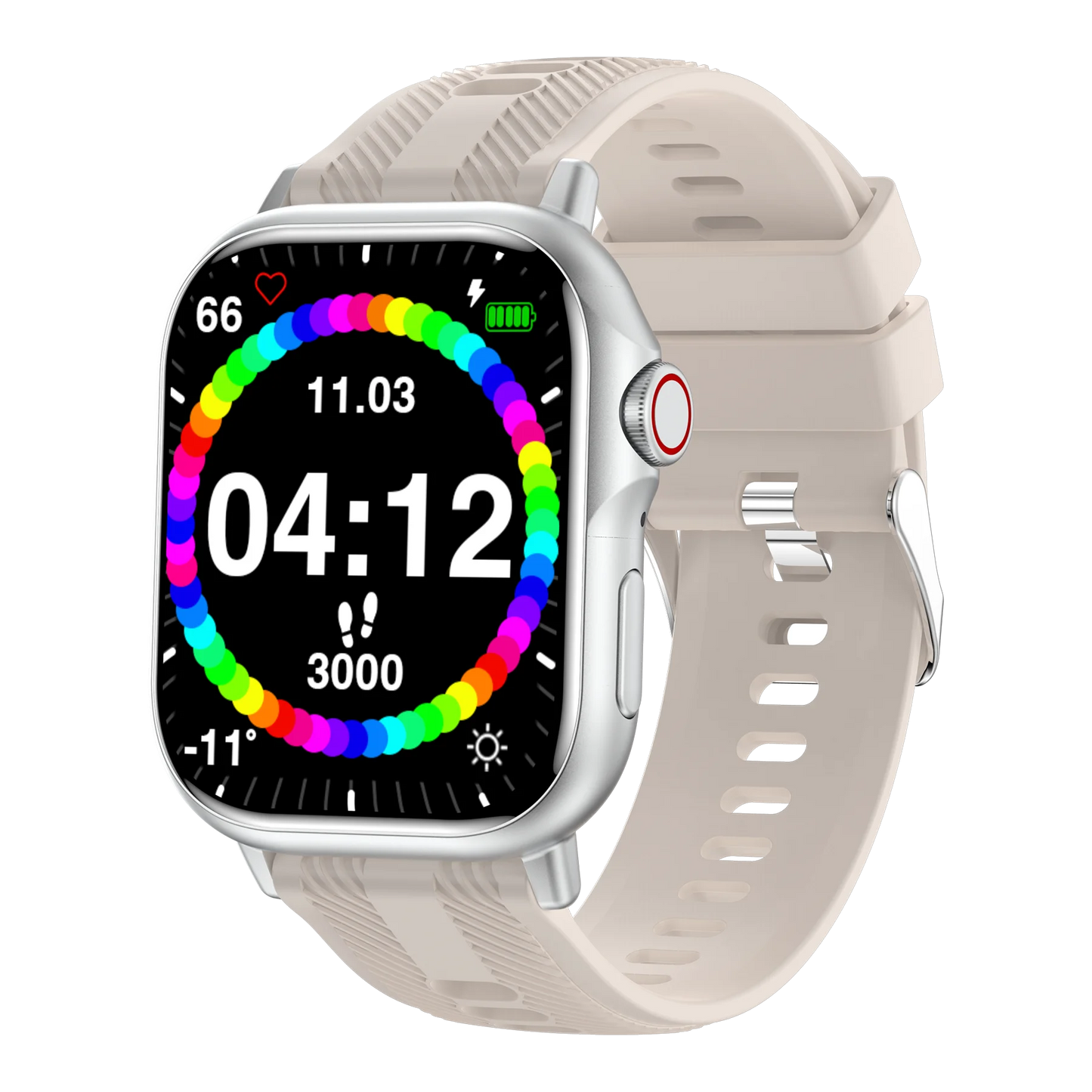 Smart Watch Ip67