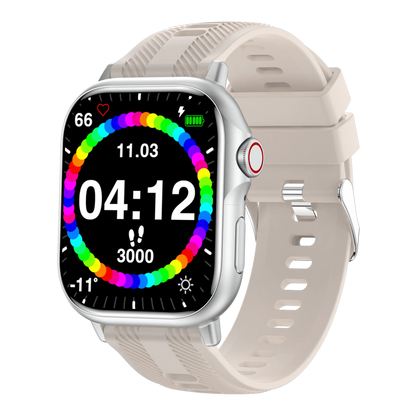Smart Watch Ip67
