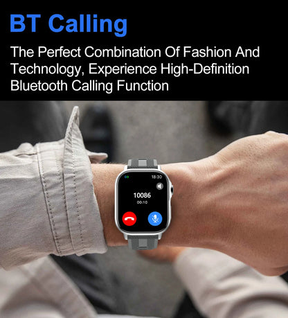 Smart Watch Ip67