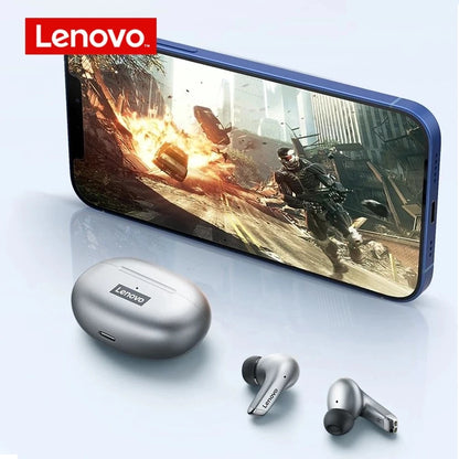 Lenovo LP5 TWS Bluetooth Earphone 9D Stereo