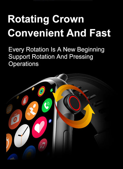 Smart Watch Ip67