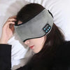 Bluetooth Sleeping Headphones Eye Mask