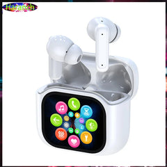 BY16 in-ear Exquisite Earpads