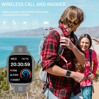 Smart Watch Ip67