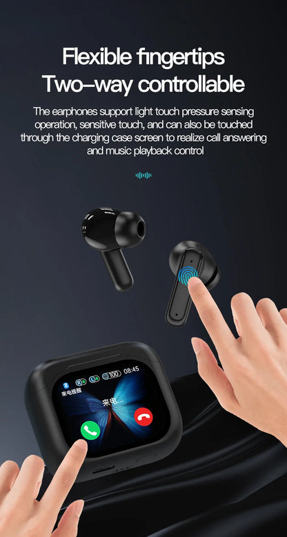 BY16 in-ear Exquisite Earpads