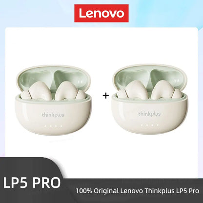 Lenovo LP5 PRO Wireless Bluetooth 5.4 Earphones