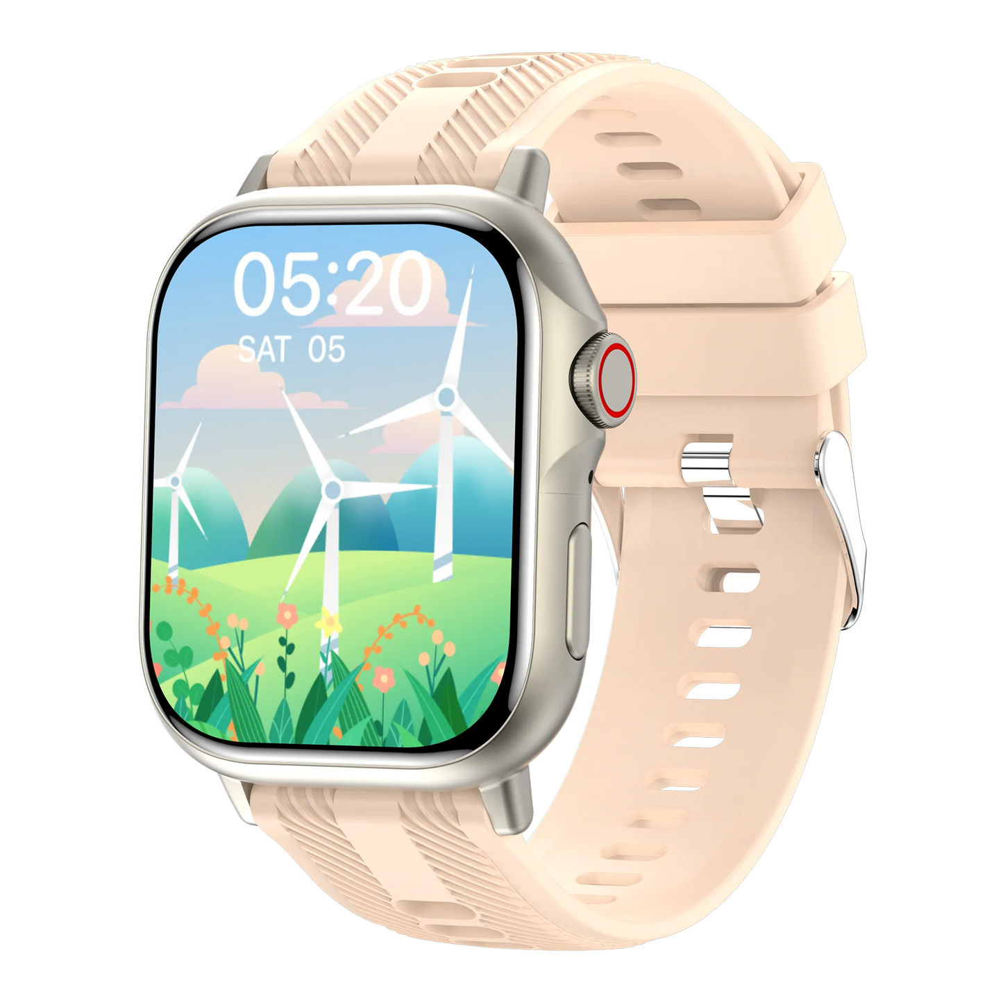 Smart Watch Ip67