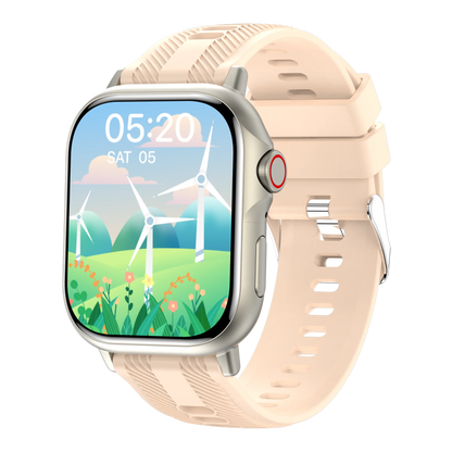 Smart Watch Ip67