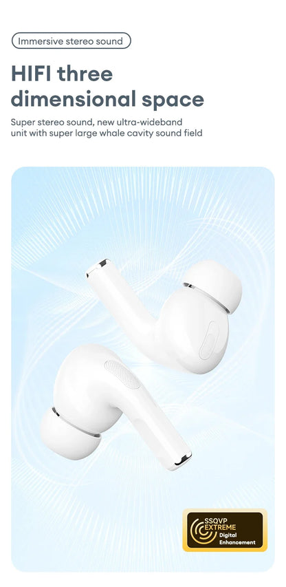 Lenovo LP5 PRO Wireless Bluetooth 5.4 Earphones