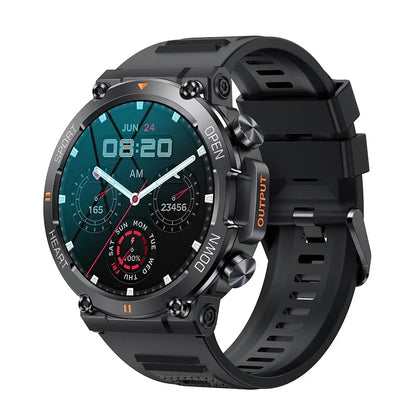 MEVADEN Bluetooth Call Smart Watch