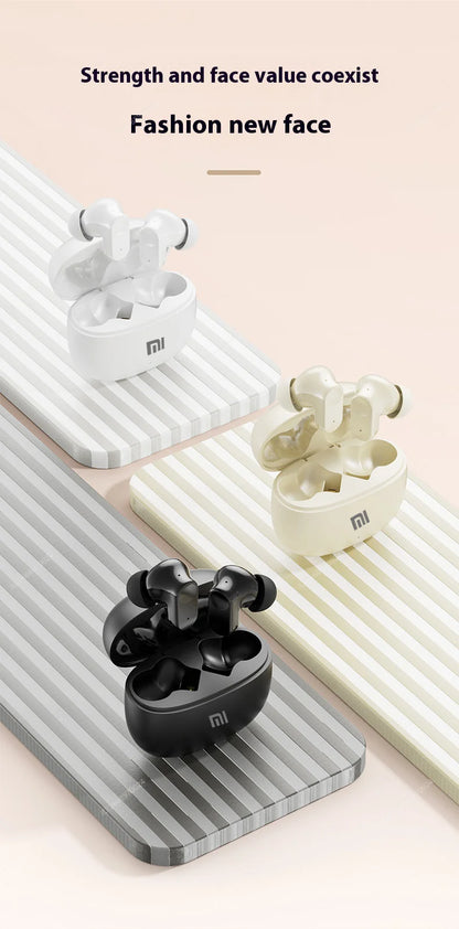 Xiaomi Noise-Cancelling TWS Earbuds