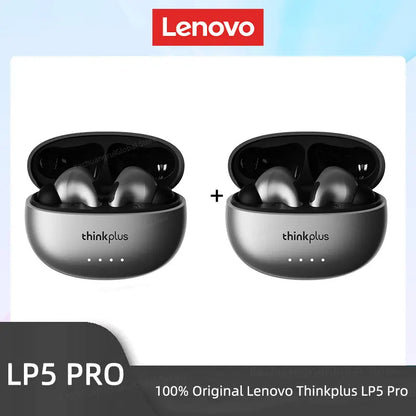 Lenovo LP5 PRO Wireless Bluetooth 5.4 Earphones