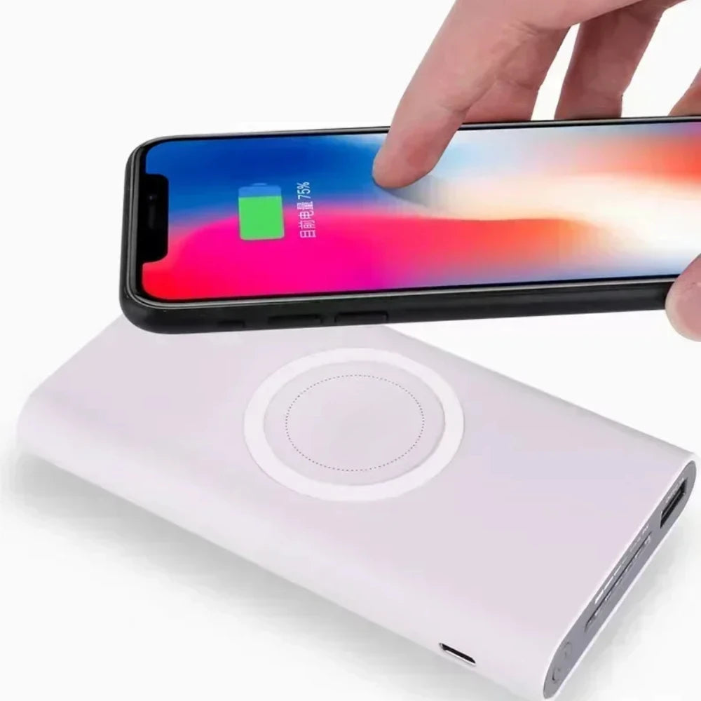 Ultra-Large Capacity Power Bank