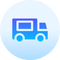 Fast Delivery Icon
